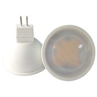 LED GU5.3 Spot 3 Watt - 10-30 Volt - 3000K - Dimbaar LED GU5.3 Spot 3 Watt - 10-30 Volt - 3000K - Dimbaar