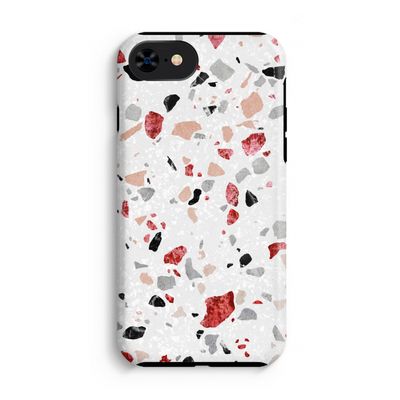Terrazzo N°12: iPhone SE 2020 Tough Case