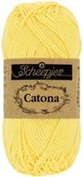 Scheepjes Catona 25g 522 Primrose