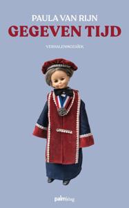 Gegeven tijd (Paperback)