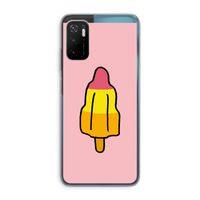 Raketijsje: Xiaomi Poco M3 Pro 5G Transparant Hoesje