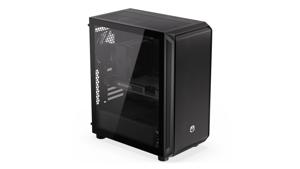 ENDORFY EY2A010 computerbehuizing Midi Tower Zwart