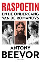 Raspoetin en de ondergang van de Romanovs - Antony Beevor - ebook