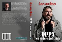 Oppa - Arie van Driel - ebook