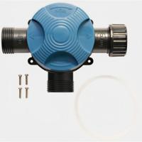 Superfish Topclear 5000 Backwash Set - Biologische UVC Vijverfilter tot 5000 Liter
