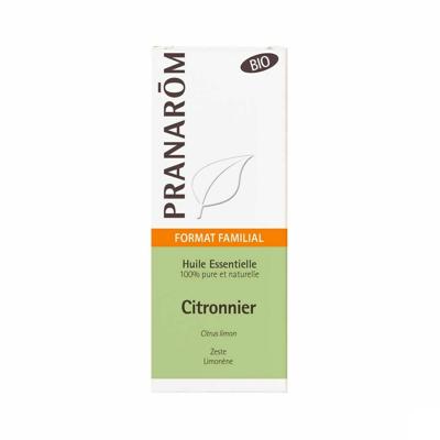Pranarom Eo Citroen Bio 30ml