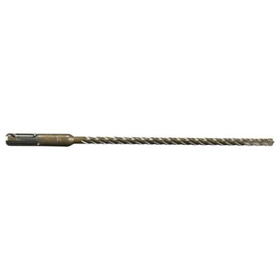 Makita B-57984 P4S: SDS-PLUS boor 6x215mm