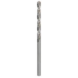 Bosch Accessories 2608585914 HSS Metaal-spiraalboor 3.5 mm Gezamenlijke lengte 70 mm Geslepen DIN 338 Cilinderschacht 2 stuk(s)