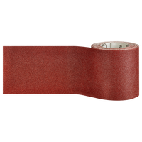 Bosch Accessoires 1 Rol 115x5m C410, Standard for Wood+Paint , 40 - 2608606817