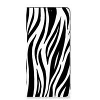 Google Pixel 8 | Hoesje maken | Zebra