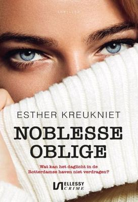 Noblesse Oblige - Esther Kreukniet - ebook