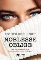 Noblesse Oblige - Esther Kreukniet - ebook