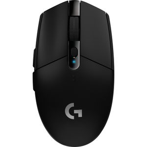 G305 LIGHTSPEED draadloze gaming muis Gaming muis