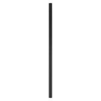 Lyora Lange opbouwspotFourty XL 110cm - zwart - 10825
