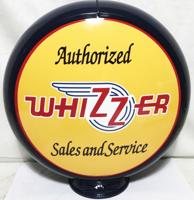 Whizzer Authorized Sales Service Benzinepomp Bol - Special