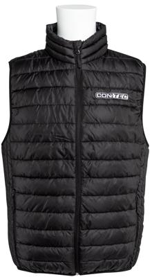 CONTEC Ct vest crossover black