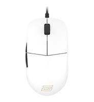 Endgame Gear EGG-XM1R-WHT muis Rechtshandig USB Type-A Optisch 19000 DPI