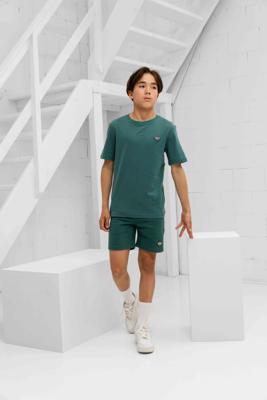 Black Bananas Cruise Zomerset Kids Groen - Maat 140 - Kleur: Groen | Soccerfanshop