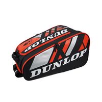 Dunlop Pro Series Thermo Bag Black/Red - thumbnail