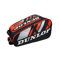 Dunlop Pro Series Thermo Bag Black/Red