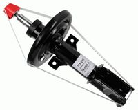 Schokdemper 315295