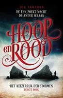 Hoop en Rood (Paperback)