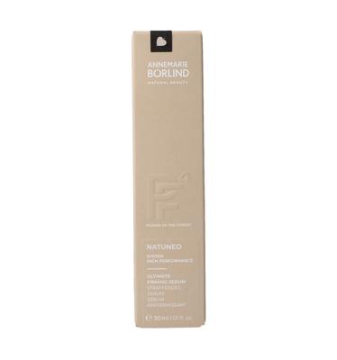 Natuneo serum ultimate firming