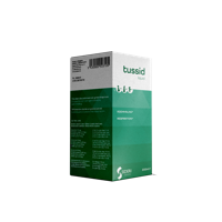 Tussid Liquid Fl 200ml