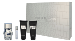 Michael Kors Pour Homme Giftset Eau de Parfum 310 ml Heren