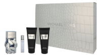 Michael Kors Pour Homme Giftset Eau de Parfum 310 ml Heren Michael Kors Pour Homme Giftset Eau de Parfum 310 ml Heren