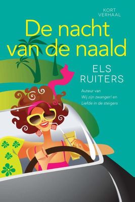 De nacht van de naald - Els Ruiters - ebook