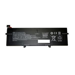 Notebook battery for HP EliteBook X360 1040 G5 G6 7.7V 56Wh