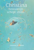 Bewustzijn schept vrede (Paperback)
