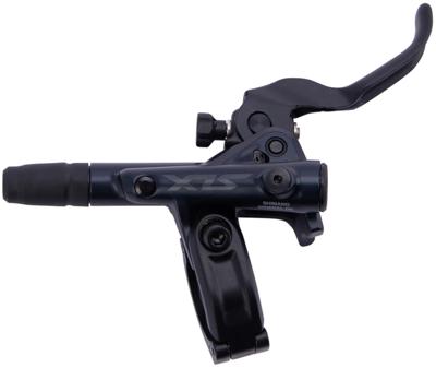 SHIMANO remgreep "slx bl-m7100" br.lever shim. slx right 2-f bl.hydr.m7000