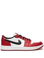 Jordan baskets Air Jordan 1 - Rouge - thumbnail