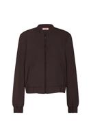 Benja bomber jacket - espresso - 94844