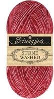 Scheepjes Stone Washed 844 Vanadinite