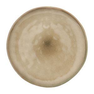 Dinerbord Toscane - beige - ø28 cm