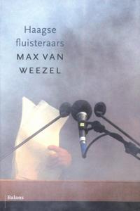 Haagse fluisteraars (Hardback)