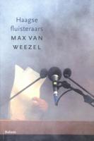 Haagse fluisteraars (Hardback)