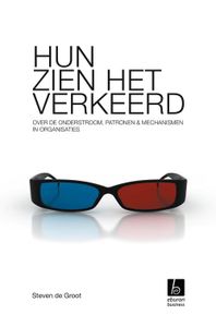 Hun zien het verkeerd - Steven de Groot - ebook