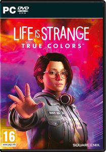Life is Strange True Colors