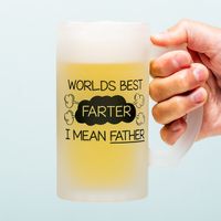Bierpul Worlds Best Farter - thumbnail