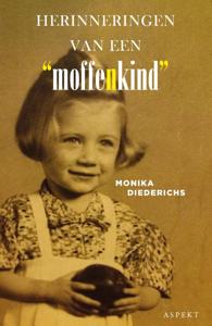 Herinneringen van een &apos;Moffenkind&apos; GLB (Paperback)