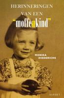 Herinneringen van een &apos;Moffenkind&apos; GLB (Paperback)