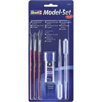 Revell 29620 4009803296203 Model-Set Plus schildergereedschap
