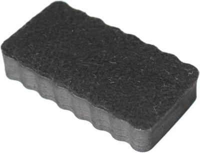 Magnetische whiteboardwisser Kangaro 105x55x22mm