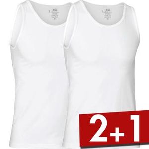 JBS 2 stuks Bamboo Tank Top