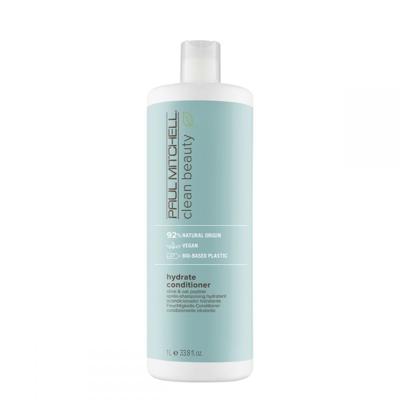 Paul Mitchell Conditioner - Clean Beauty - 1000 ml
