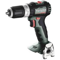 Metabo SB 18 L BL 613157860 Accu-slagmoersleutel 65 Nm 18 V Aantal meegeleverde accus: 0 LiHD Brushless, Incl. koffer - thumbnail